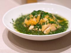 -漢舍中国菜馆(889广场店)
