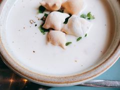 -THE CANNERY&JUJU 新鲜海鲜·牛排美食酒廊