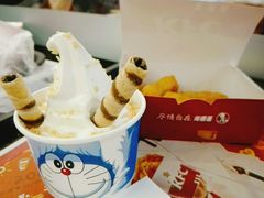 -肯德基(龙之梦购物中心店)