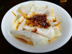 -龙抄手(文殊坊店)