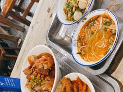 -西环肥仔螺蛳粉(总店)