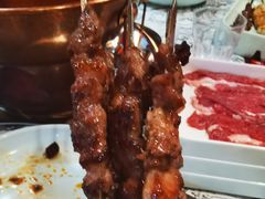 -京元盛铜锅涮肉(上海总店)