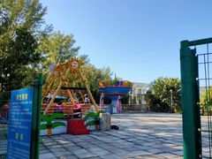 -意大利农场度假村