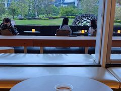 -SAANCI山池咖啡(海上世界文化艺术中心店)