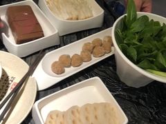 -天都火锅酒楼(虹梅南路店)