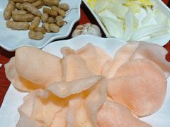 虾片-金刚山烧烤(中山路店)