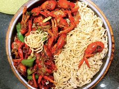 -0574龙虾的故事(东裕店)