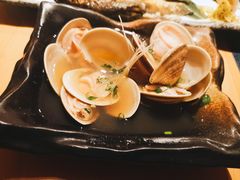 -本逸·割烹料理(湖墅店)
