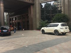 -嘉莱特精典国际酒店·醇咖啡厅