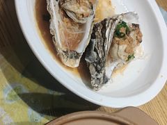-拉完海鲜大排档(温岭店)