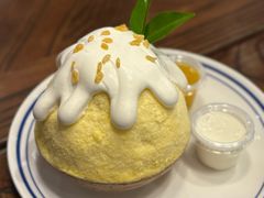 -After You Dessert Cafe(CENTRALWORLD)