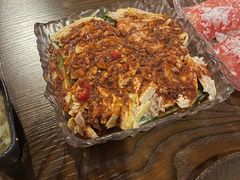 -人间半杯·小酒馆创意菜(三里屯店)