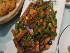 -纳家楼·地道陕菜(劳动路店)