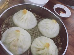 -鲁氏汤包王(长白街店)