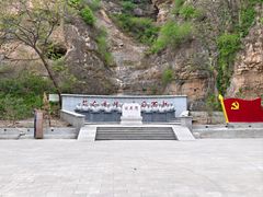 -龙门涧景区