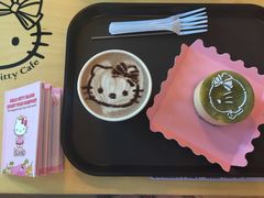 -凯蒂猫主题馆