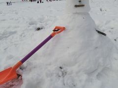-太子岭滑雪场