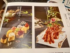 -柒园·三十年创意杭帮菜(龙湖滨江天街店)