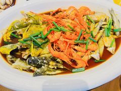 -绍兴老味道·非遗门店(银泰城店)