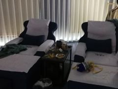 -普素SPA足浴按摩会所