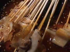 -何师烧烤·香辣蟹·川菜·30年老品牌(太古里旗舰店)