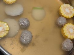 -汕头八合里海记牛肉店(清河店)