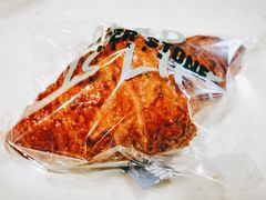 焦糖牛角包-PAPER STONE BAKERY(天环店)