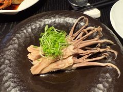 -鲜璟台·地标景观餐厅(上海中心店)