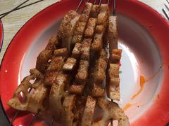 -小胡子祥彪烧烤(北湖总店)