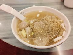 -恩宁刘福记(东华东路店)