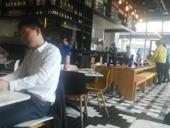 -玛尚诺Pizza&Bar(长泰广场店)