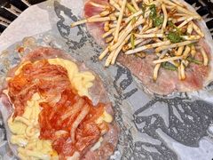 -焰江山·海鲜牛排烤肉自助(环形中心店)