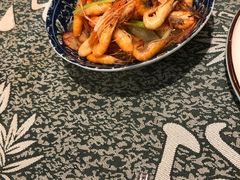 -湖畔居茶楼(湖滨店)