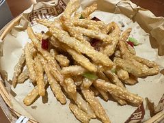 -肖记公安牛肉鱼杂馆·省级非物质文化遗产(三角路直营店)