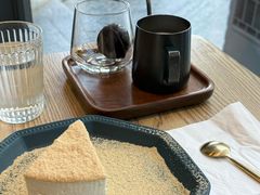 木糠蛋糕-Home Cafe(水榭春天店)