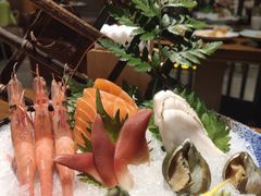 -芥末日本料理(打浦路铂尔曼旗舰店)