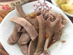 -陈记汤饭(水巷口店)