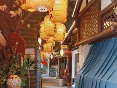 -永安水煮活鱼·仪征土菜院子