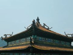 -须弥福寿之庙