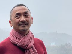 -天台山赤城山景区