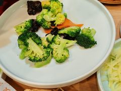 -宏状元现熬粥·京味菜(黄寺大街店)