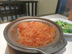 -田婆婆的菜(友谊阳光城店)