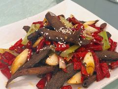 干拔香辣泥鳅-亢龙太子酒轩(东湖店)