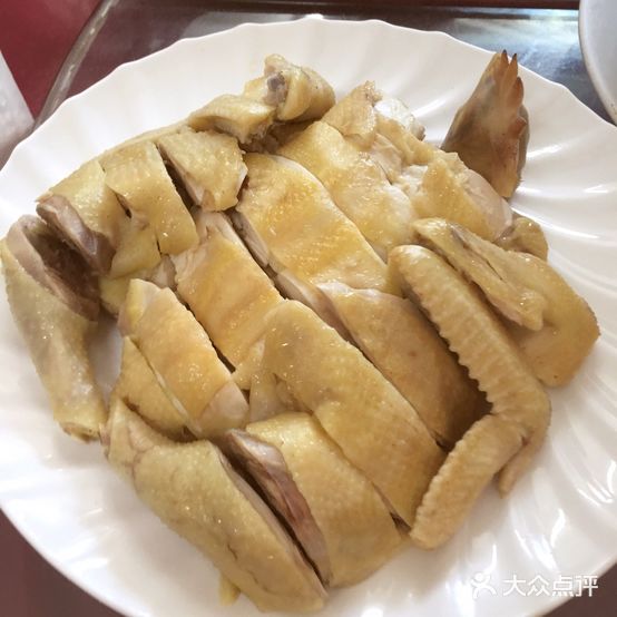 客家餐馆(陆河县城店)