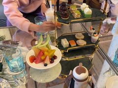 -海豚湾·大堂吧(厦门佰翔波特曼七星湾酒店)