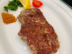 -纽斯特牛排自助餐厅(浦江万达店)