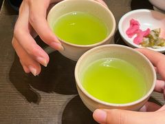 -三嶋亭(高岛屋京都店)