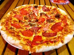 -Tubestation站点比萨(五道营店)