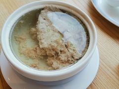 客家土猪肉汤-客汀家宴·客家烟火 四季食材(集美店)