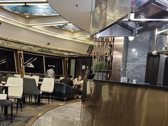 -粤海璇宫·木棉花高空旋转餐厅·聚会派对